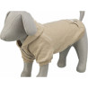 Dog Sweatshirt Trixie Flensburg Sand L,,,