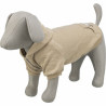 Dog Sweatshirt Trixie Flensburg Sand L,,,