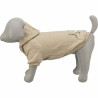 Dog Sweatshirt Trixie Flensburg Sand L,,,