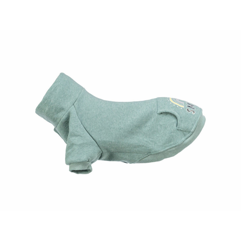Dog Sweatshirt Trixie Littleton  Mint XXS,,,