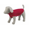 Dog Jumper Trixie Red S,,,