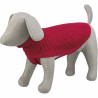 Dog Jumper Trixie Red S,,,
