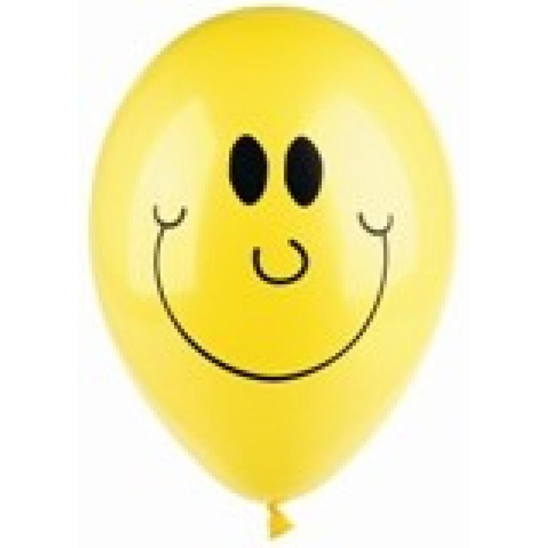 SUNNY balloons D25CM, 10GB, Pap Star