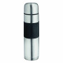 Termossas metāls. 1.0L SILVES