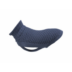 Dog Jumper Trixie Blue M,,,