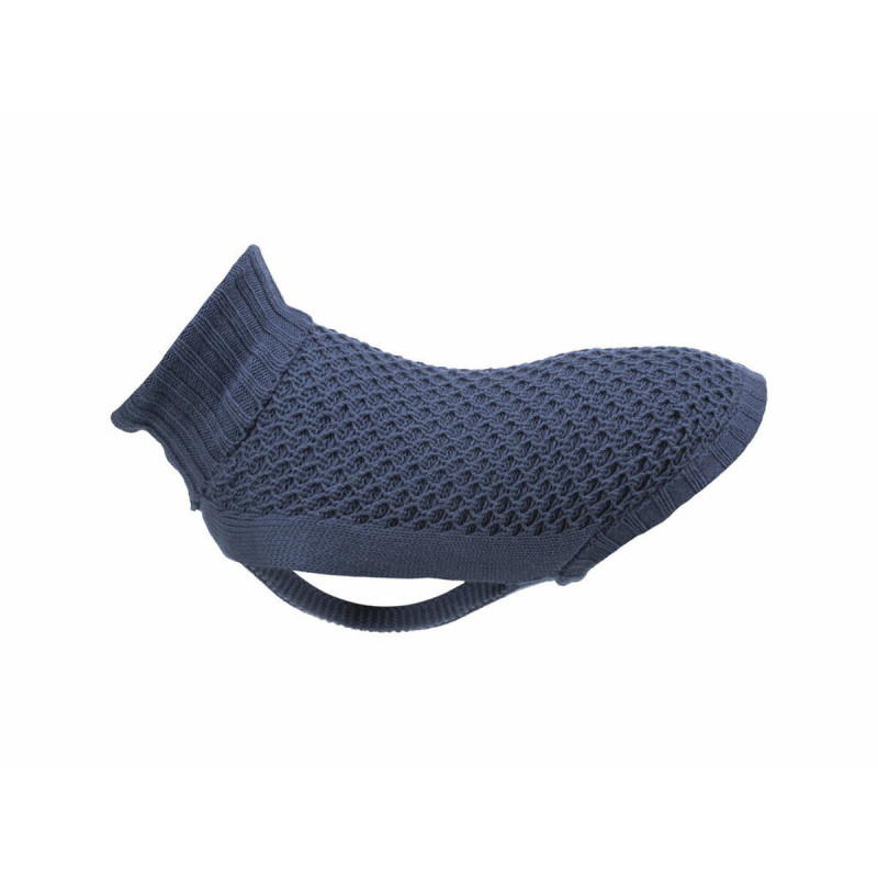 Dog Jumper Trixie Blue M,,,