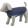 Dog Jumper Trixie Blue M,,,