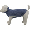 Dog Jumper Trixie Blue M,,,