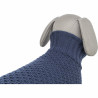 Dog Jumper Trixie Blue M,,,