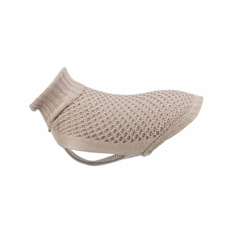 Šunų džemperis Trixie Persikas XXS,,,