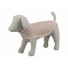 Dog Jumper Trixie Peach S,,,
