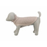 Dog Jumper Trixie Peach S,,,