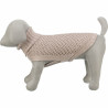 Dog Jumper Trixie Peach S,,,