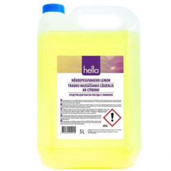 HELLA LEMON MEANS  TRAUKU...