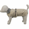 Dog Coat Trixie Rouen Sand XS,,,
