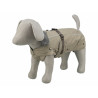 Dog Coat Trixie Rouen Sand S,,,