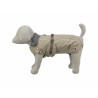 Dog Coat Trixie Rouen Sand S,,,