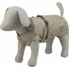 Dog Coat Trixie Sand S,,,