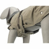 Dog Coat Trixie Rouen Sand M,,,