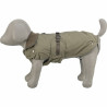 Dog Coat Trixie Hermy Peach Olive S,,,