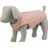 Dog Coat Trixie Apricot S,,,