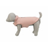 Dog Coat Trixie Apricot S,,,