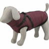 Dog Coat Trixie Pirou Maroon XXS,,,