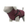 Dog Coat Trixie Pirou Maroon XS,,,
