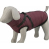 Dog Coat Trixie Pirou Maroon M,,,