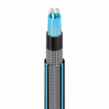 Hose Cellfast Hobby Ats2 PVC 25 m d 15 mm 6 layers,,,