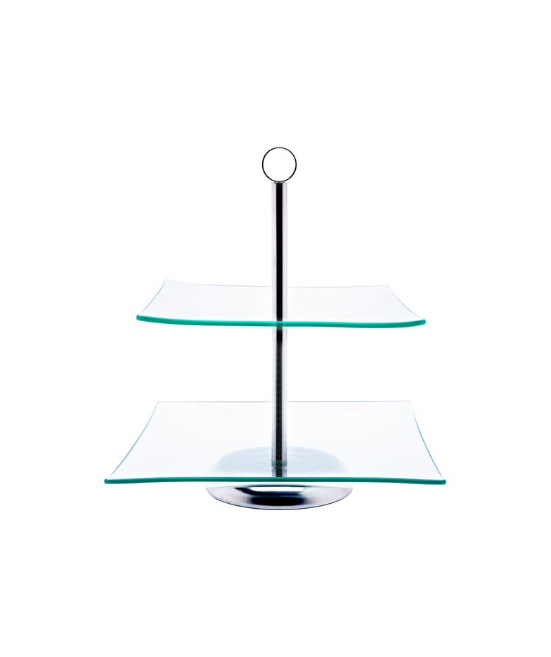 Sausaininė 2-jų aukšt. kv 20/25cm MAGDALENA