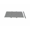 Pet blanket Trixie Amy Grey,,,
