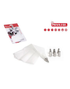 Konditorejas maisiņš...