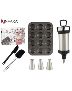 Rinkinys kēksa 3d 89955...