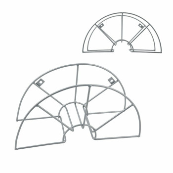 Hose reel Grouw Metal 43 x 15 x 23 cm,,,
