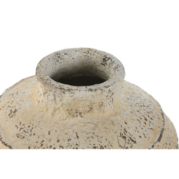Vaas Home ESPRIT Valge Magneesium 32 x 32 x 41 cm,,,