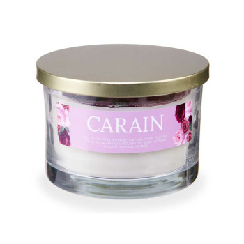 Lõhnastatud küünal Acorde Carain 400 g (6 Ühikut),,,