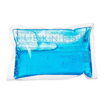 butelių šaldiklis Leknes TK26000 Mėlyna Polietilenas 400 ml (12 vnt.)