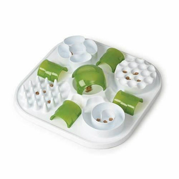 žaislas katėms Catit Treat Puzzle,,,