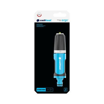 Spray Lance Cellfast Ergo Adjustable,,,