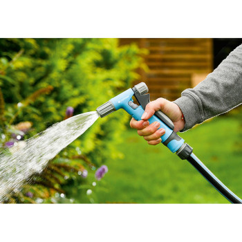 Hose accessory set Cellfast Hydron Ideal 3/4" d 15 mm 3 Pieces,,,