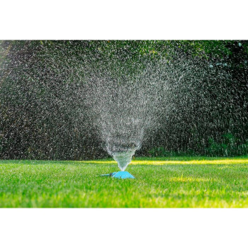 Water Sprinkler Cellfast Control TT Ideal 4 bar 8 m 50 m2 24 l/min Static,,,