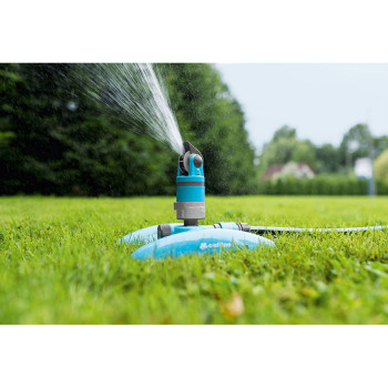 Water Sprinkler Cellfast Multi TT ideal 4 bar 346 m² 21 m 12 l/min Sectoral,,,