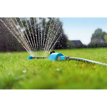 Water Sprinkler Cellfast Economic 4 bar 17 m 255 m² 16,5 l/min Oscillation,,,