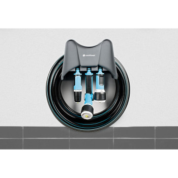 Water Hose Hanger Cellfast PVC,,,