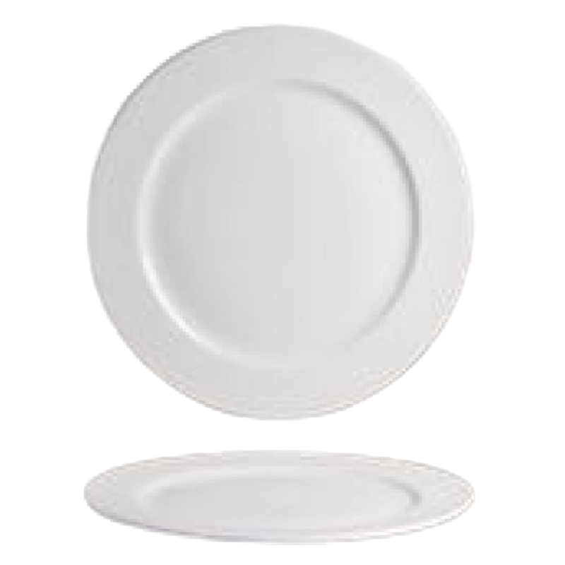 SIMPLE PLUS PLATE  AR MALU  16CM, Leela Baralee