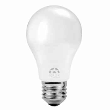 LED Spuldze Iglux XST-1227-F V2 12 W E27 1100 Lm (5000 K) (5500 K),,,