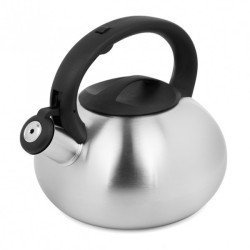 Arbatinukas metāls. 2.5L su...