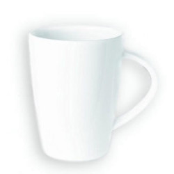 SIMPLE PLUS MUG 35CL, Leela...