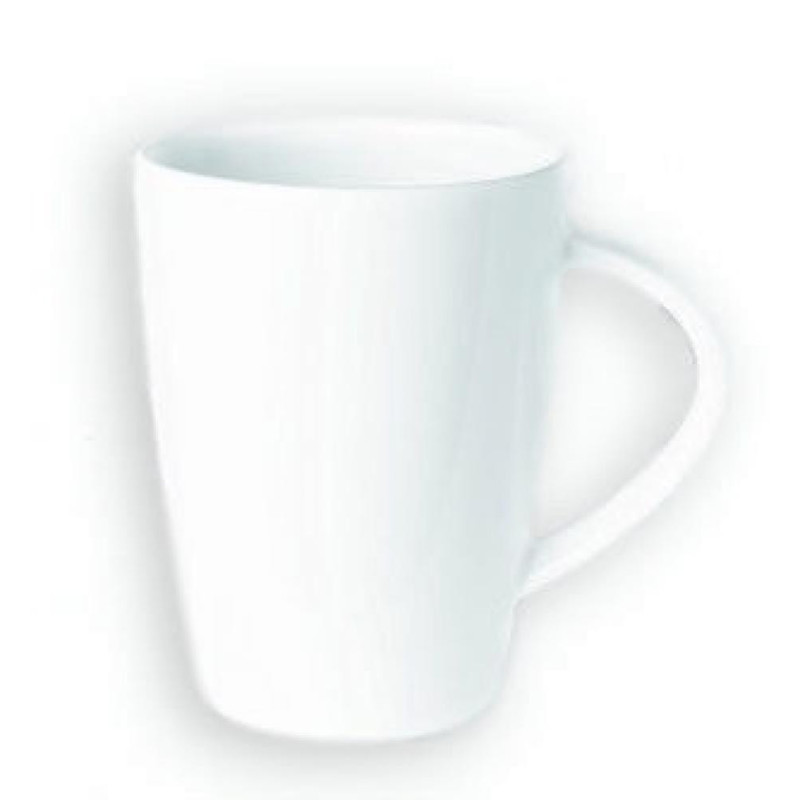 SIMPLE PLUS MUG 35CL, Leela Baralee